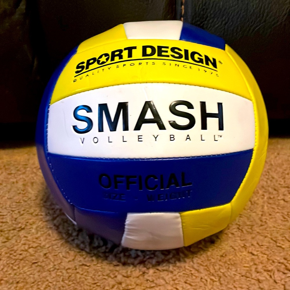 Volleyball